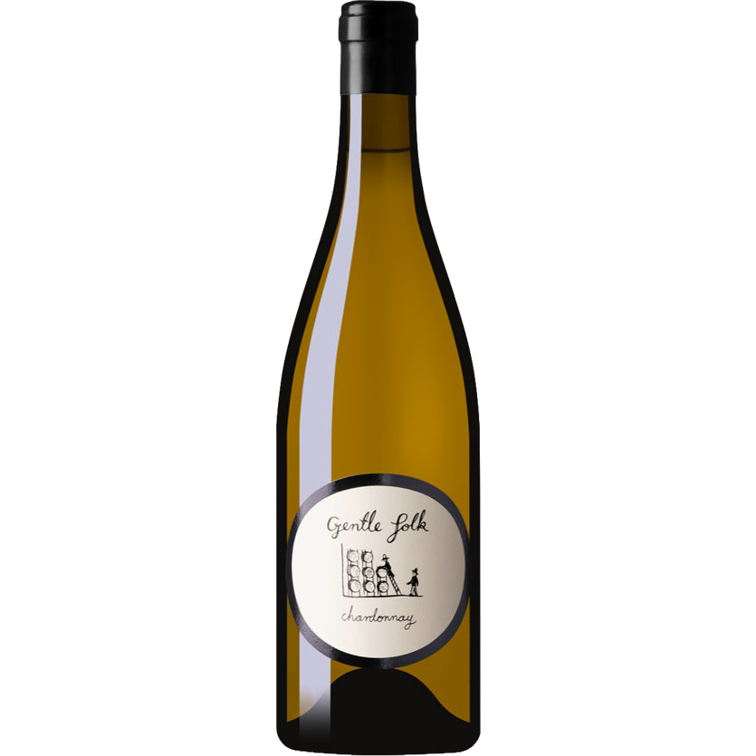 Gentle Folk Wines / Chardonnay