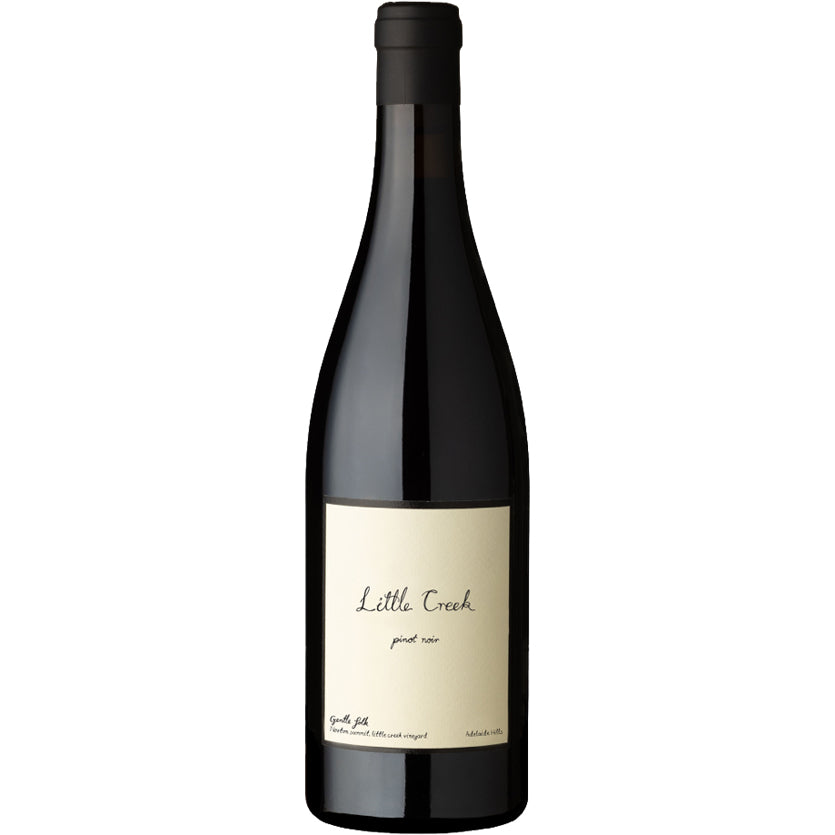 Gentle Folk Wines / Little Creek Pinot Noir