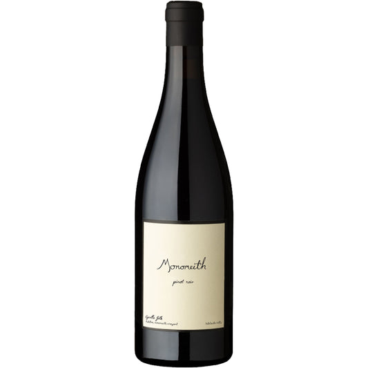 Gentle Folk Wines / Monomeith Pinot Noir