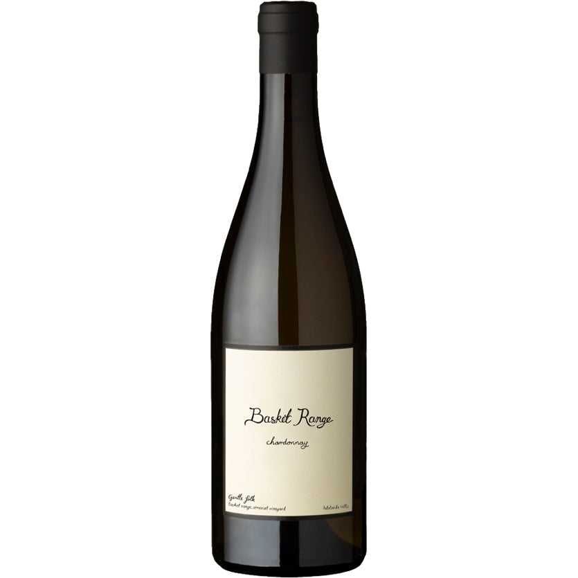 Gentle Folk Wines / Basket Range Chardonnay