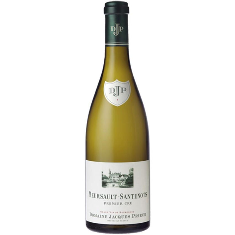 Domaine Jacques Prieur / Meursault Santenots 1er Cru 2019