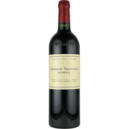 Chateau Trotanoy / Chateau Trotanoy 2013