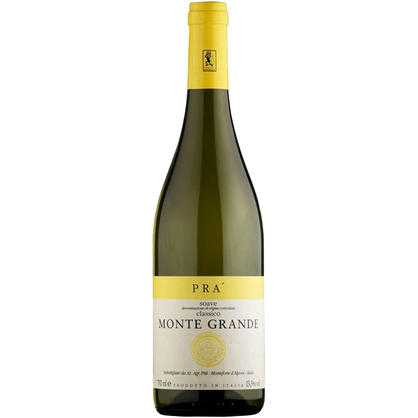 Pra / Soave Classico Monte Grande 2020