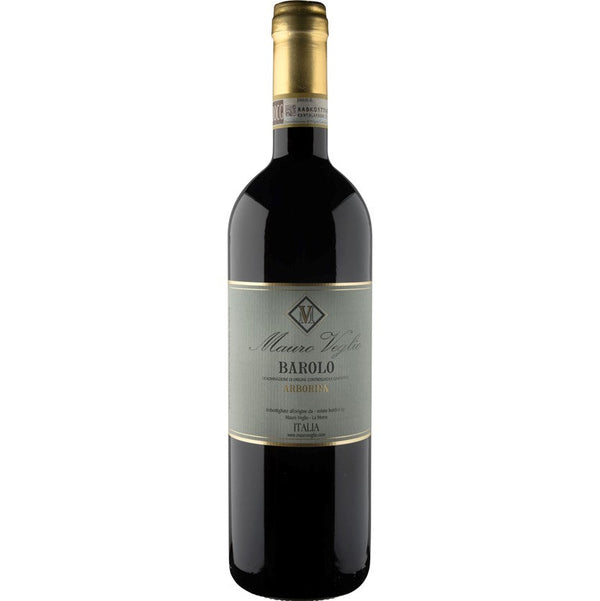 Mauro Veglio / Barolo Arbolina 2019