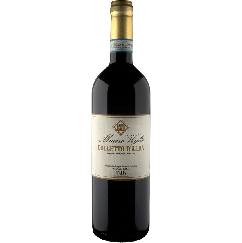 Mauro Veglio / Dolcetto d'Alba 2022