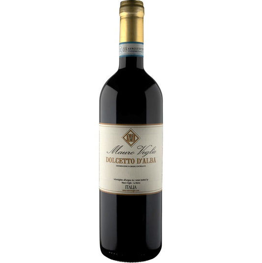 Mauro Veglio / Dolcetto d'Alba 2021