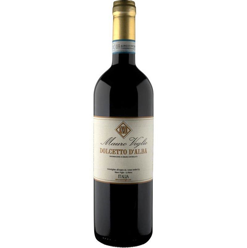 Mauro Veglio / Dolcetto d'Alba 2021