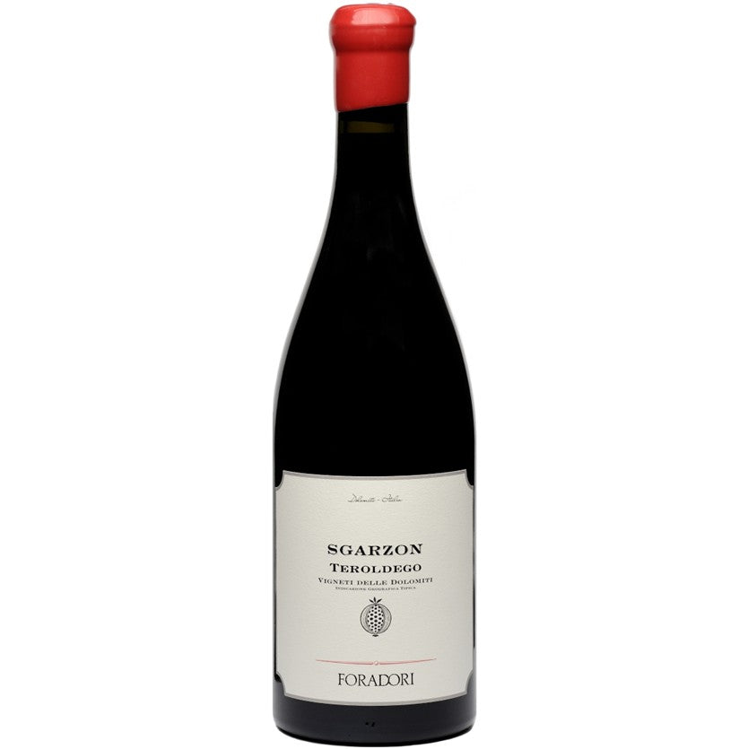 Foradori / Teroldego Sgarzon 2019
