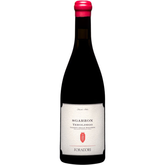 Foradori / Teroldego Sgarzon Cilindrica 2022