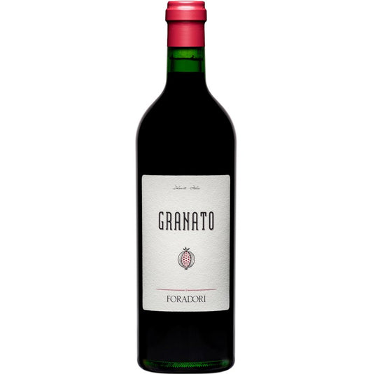 Foradori / Granato 2017
