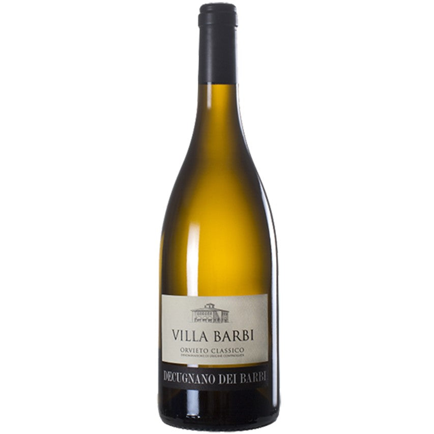 Tenuta Decugnano dei Barbi / Villa Barbi Bianco Orvieto Classico 2022