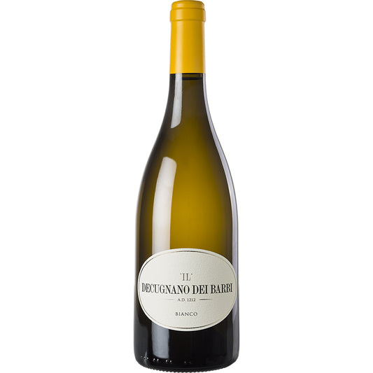 Tenuta Decugnano dei Barbi / Il Bianco di Decugnano Orvieto Classico Superiore 2023