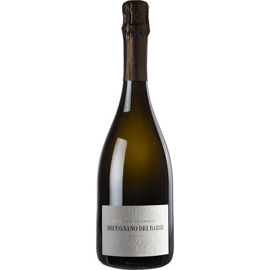 Tenuta Decugnano dei Barbi / Metodo Classico Brut 2019