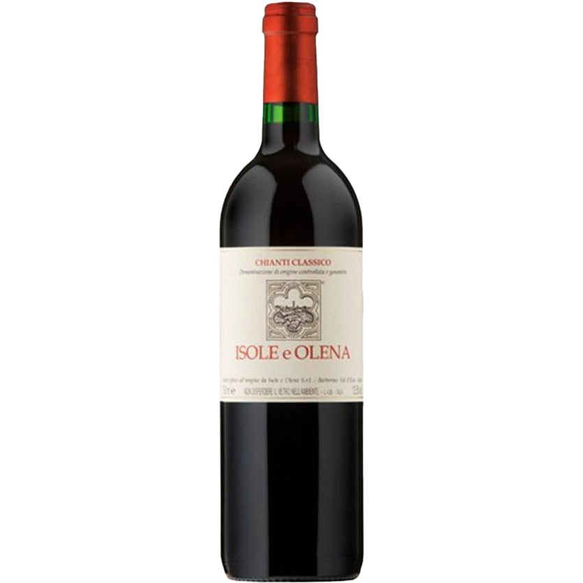 Isole e Olena / Chianti Classico 2022
