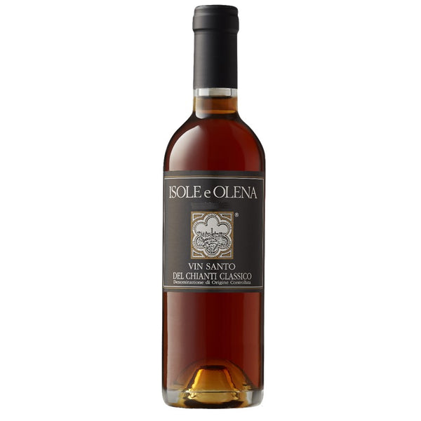 Isole e Olena / Vin Santo 2010