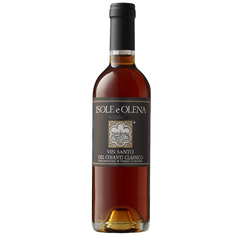 Isole e Olena / Vin Santo 2010