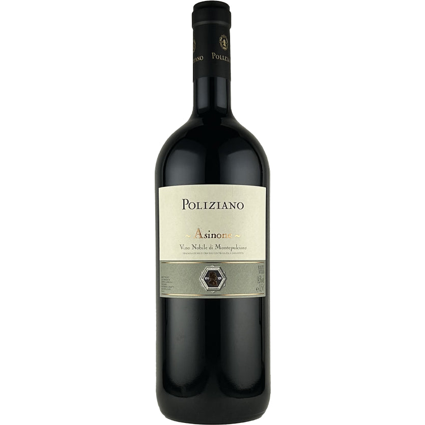 Poliziano / Vino Nobile di Montepulciano Asinone 1500ml 2016