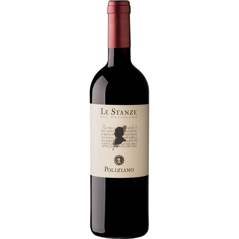 Poliziano / Le Stanze del Poliziano 2020