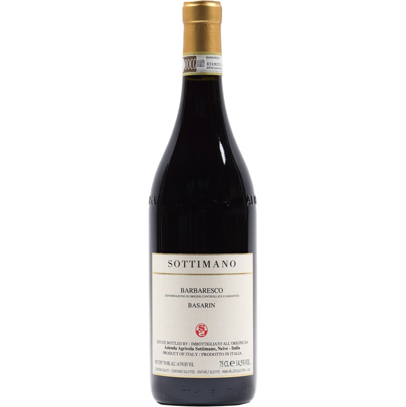 Sottimano / Barbaresco Basarin 2021