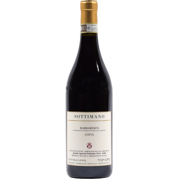 Sottimano / Barbaresco Cotta 2021