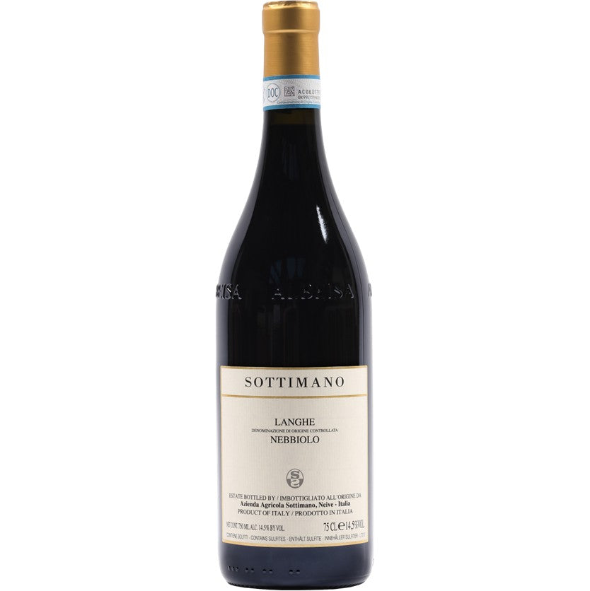 Sottimano / Langhe Nebbiolo 2023