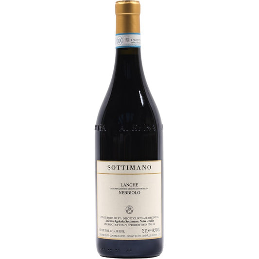 Sottimano / Langhe Nebbiolo 2023