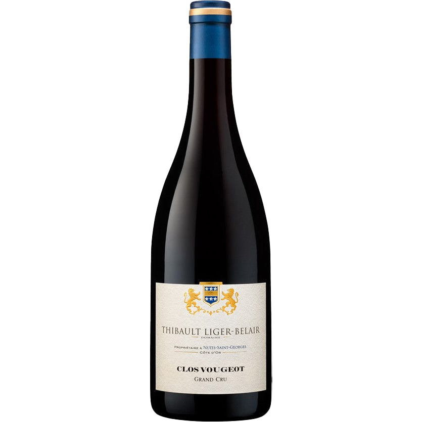 Thibault Liger-Belair / Clos Vougeot Grand Cru 2020