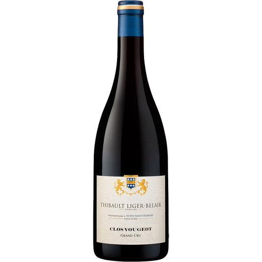 Thibault Liger-Belair / Clos Vougeot Grand Cru 2022