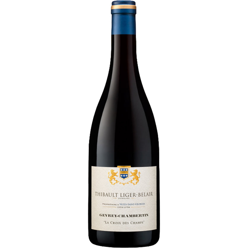 Thibault Liger-Belair / Gevrey Chambertin La Croix des Champs 2022