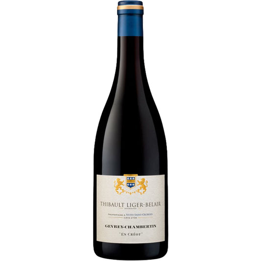 Thibault Liger Belair / Gevrey Chambertin En Creot 2021