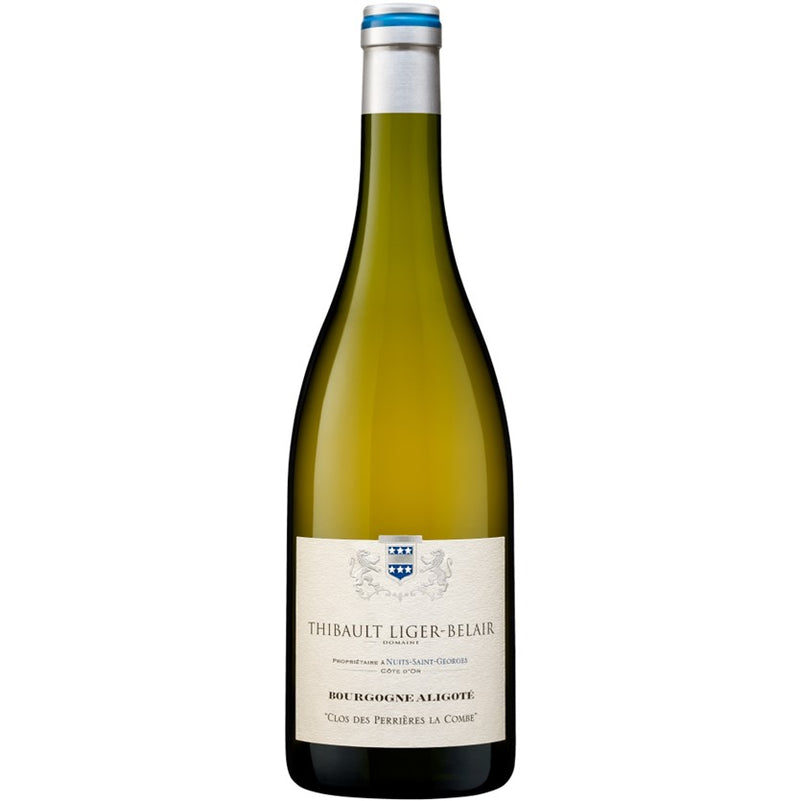 Thibault Liger-Belair / Bourgogne Aligote Le Clos des Perrières La Combe 2019