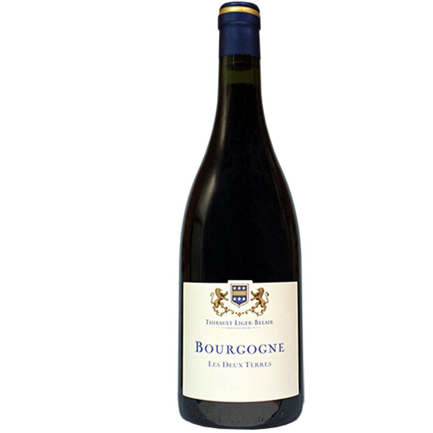 Thibault Liger Belair / Bourgogne Les Deux Terres (Bourgogne Gamay) 2021
