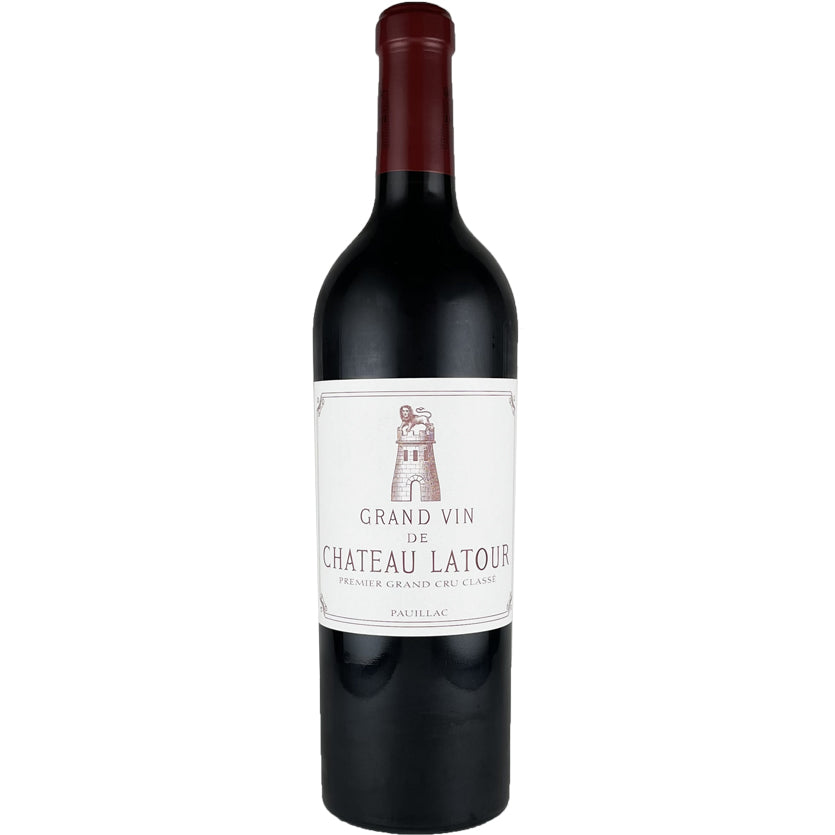Chateau Latour / Chateau Latour 2015