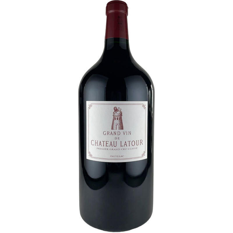 Chateau Latour 3000ml 2014