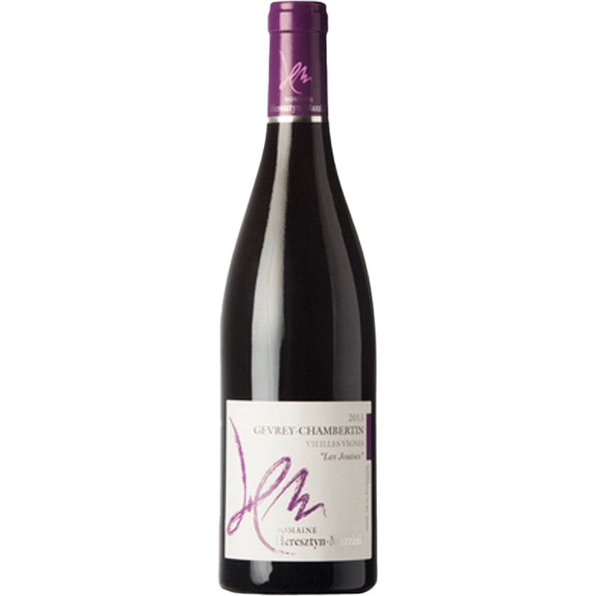 Domaine Heresztyn-Mazzini / Gevrey Chambertin Vieilles Vignes Les Jouises 2020