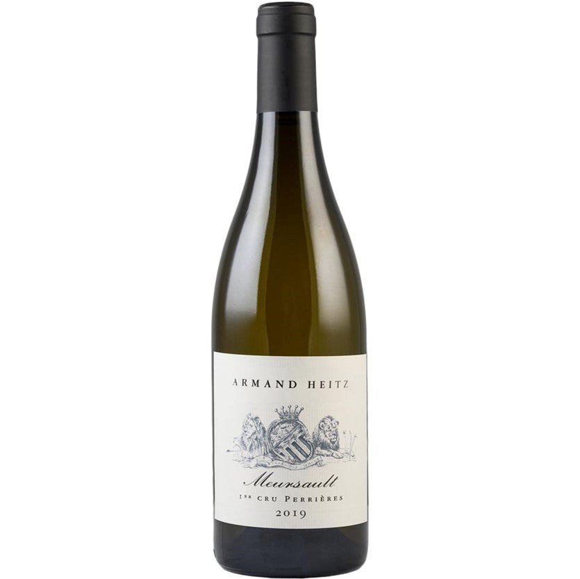 Armand Heitz / Meursault 1er Cru Les Perrieres 2022