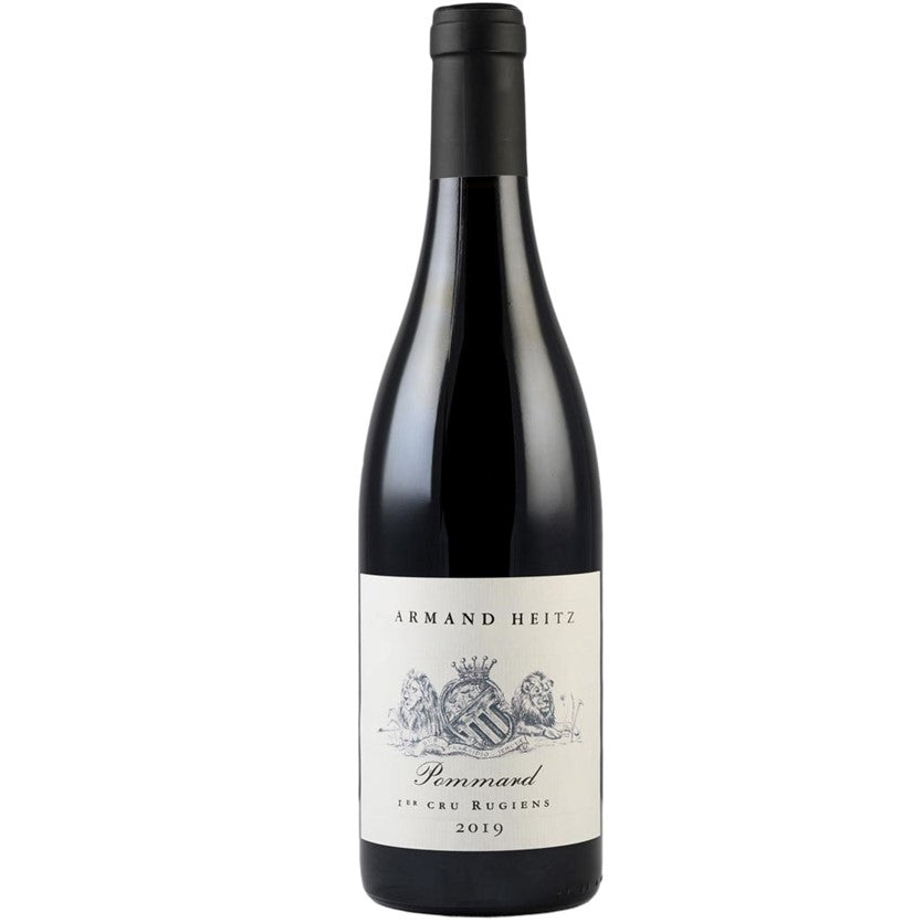 Armand Heitz / Pommard 1er Cru Les Rugiens 2022
