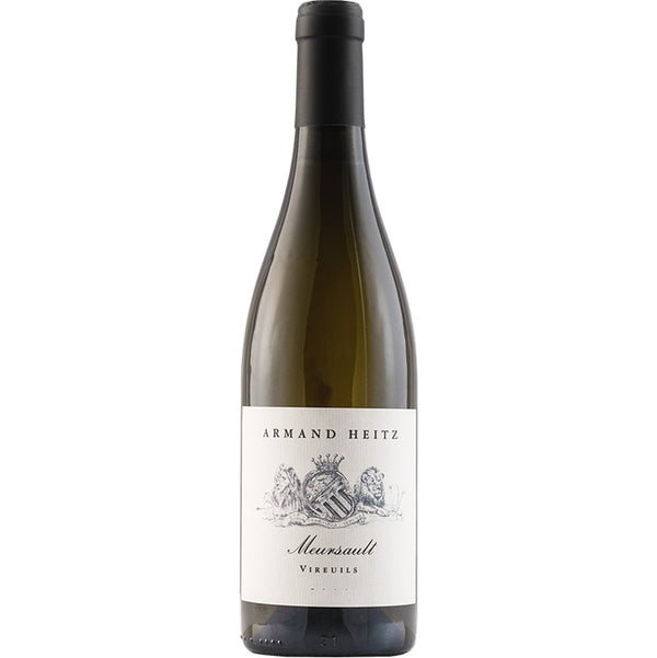 Armand Heitz / Meursault Vireuils 2020