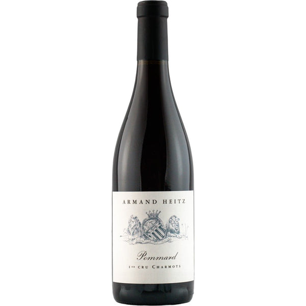 Armand Heitz / Pommard 1er Cru Les Charmots 2022