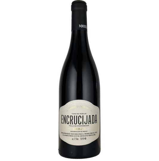 Michelini I Mufatto / Encrucijada Mencia 2022