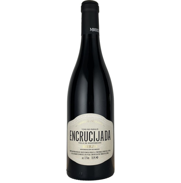 Michelini I Mufatto / Encrucijada Mencia 2022