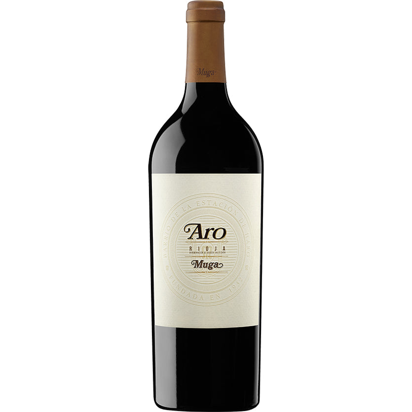 Bodegas Muga / Aro 2019