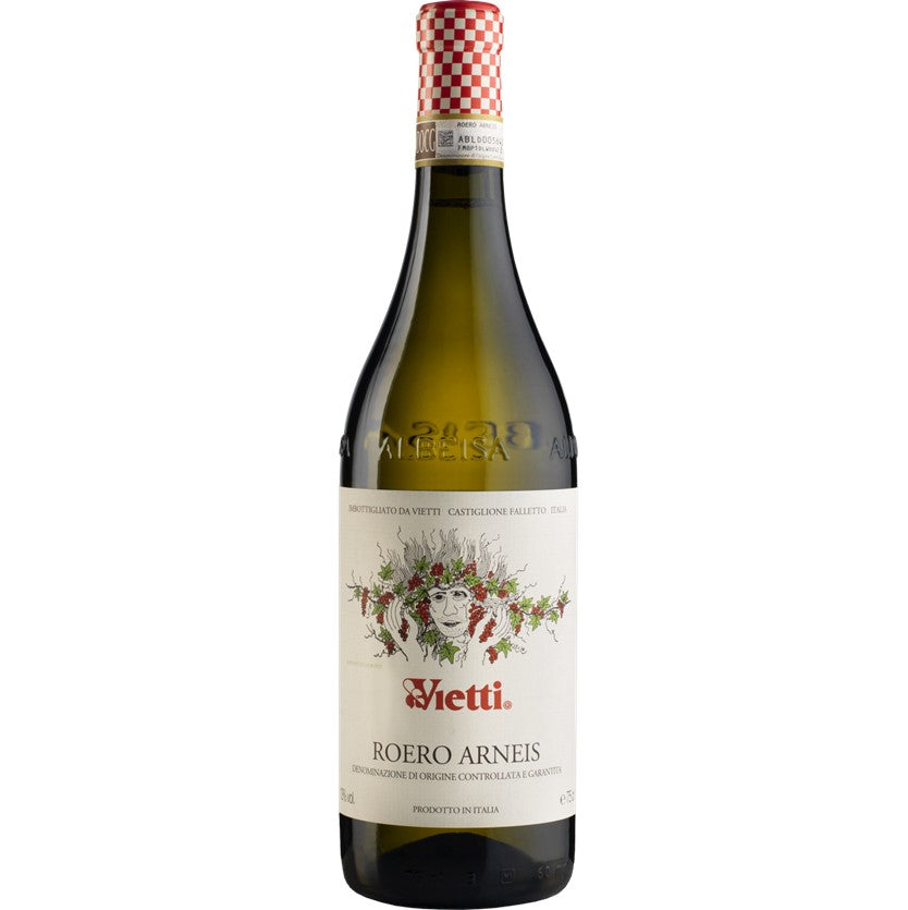 Vietti / Roero Arneis 2025