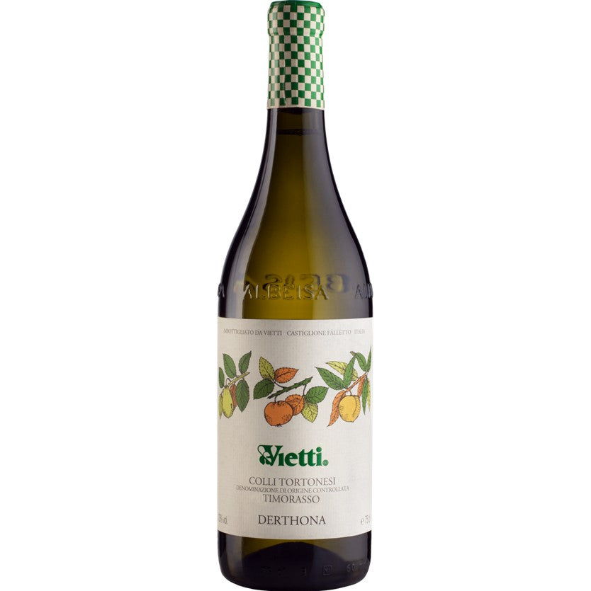 Vietti / Timorasso Derthona 2024