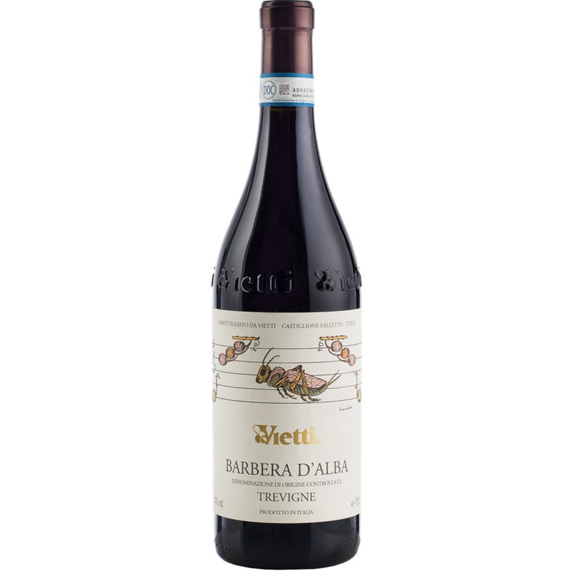 Vietti / Barbera dʼAlba Tre Vigne 2021