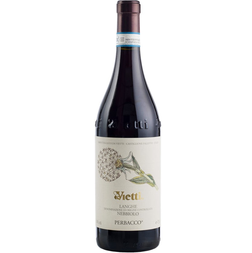 Vietti / Langhe Nebbiolo Perbacco 2023