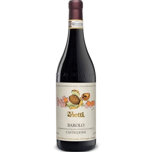 Vietti / Barolo Castiglione 2019