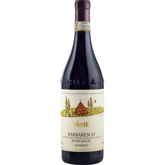 Vietti / Barbaresco Roncaglie Masseria 2021