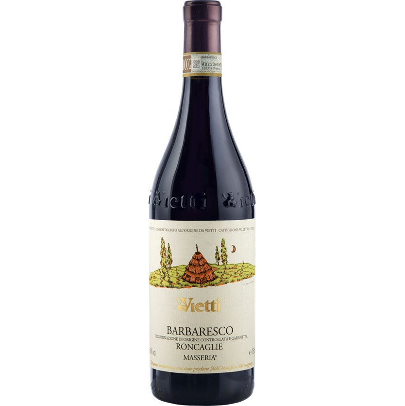Vietti / Barbaresco Roncaglie Masseria 1500ml 2020