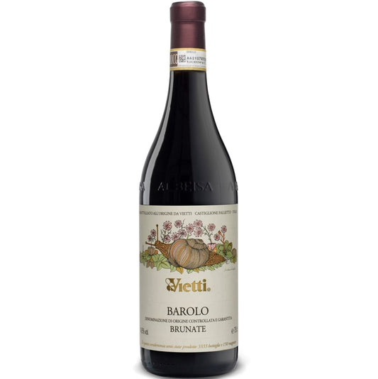 Vietti / Barolo Brunate 1500ml 2019